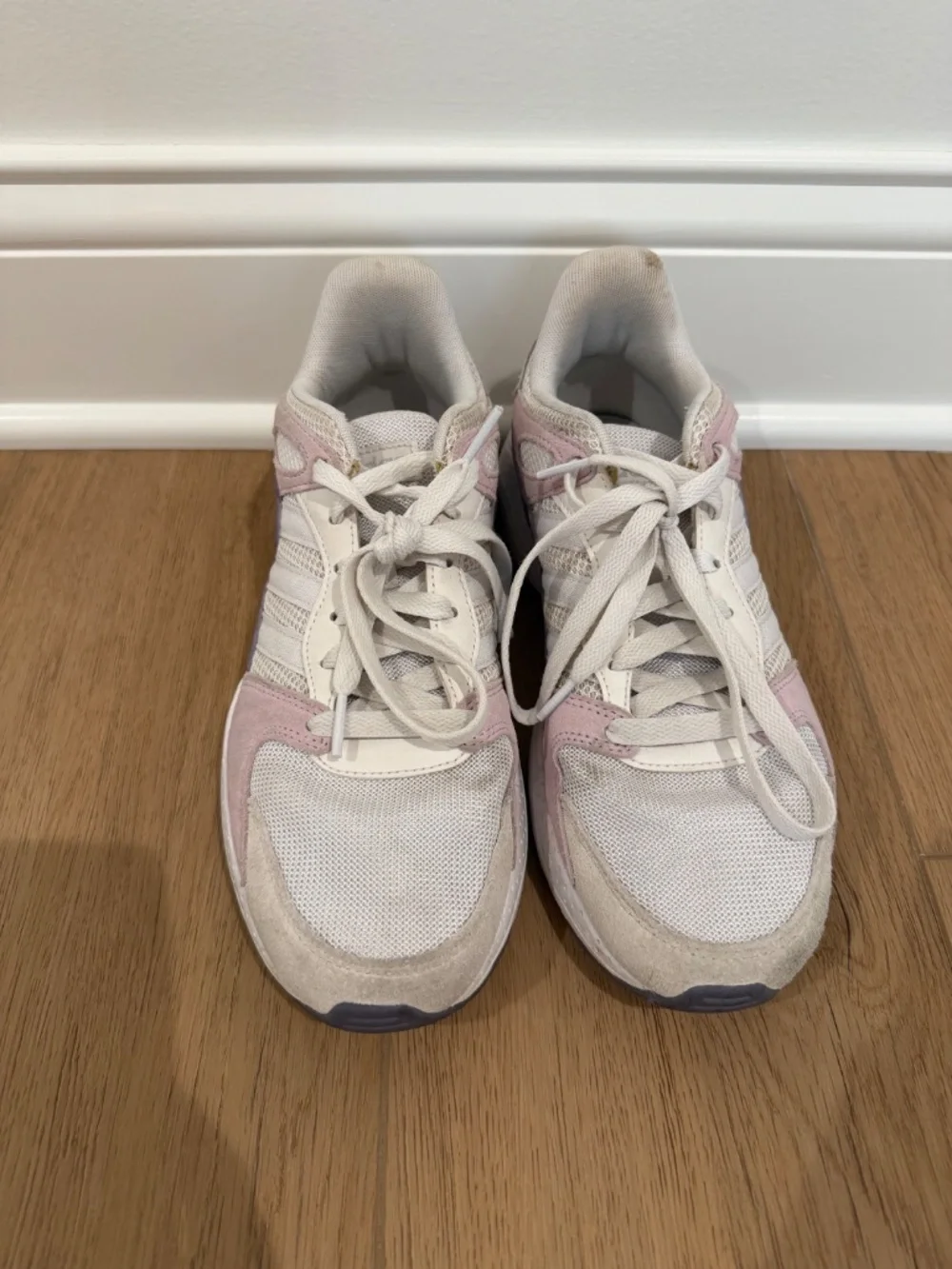 Adidas Women's Chunky Lifestyle Sneakers